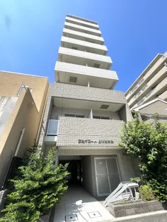 スカイコート品川南大井の画像