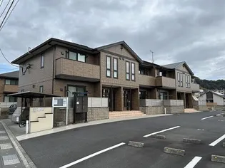 セジュールSAKURAVIの画像