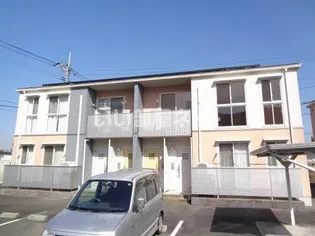 グランビュー A棟の画像