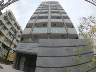 MV IMP新大阪の画像