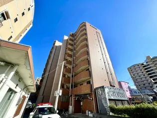 サンコ-ウィズダムスクウェア-【7階】の外観