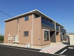 キャトルセゾン リヴェールの画像