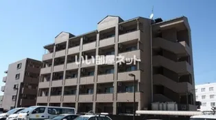 セゾンベール三田の画像