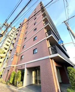 東京都墨田区押上2【マンション】の外観