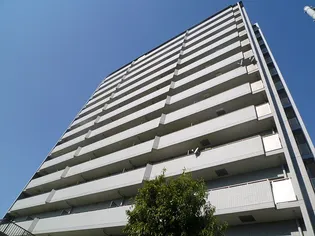 住友アクシルコート調布国領の画像