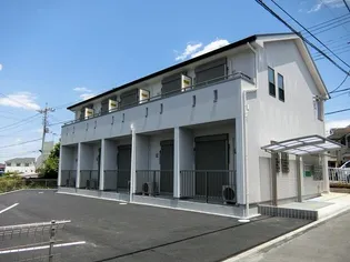 コーポワタナベの画像