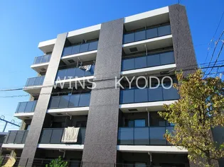 クレヴィスタ祖師ヶ谷大蔵の画像