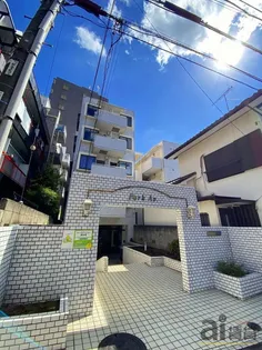 東京都国分寺市南町3【マンション】の外観