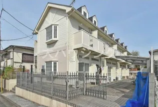 ハイホーム久が原の画像