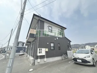 ラルシェ弐番館の画像