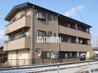 コーポイーグルの画像