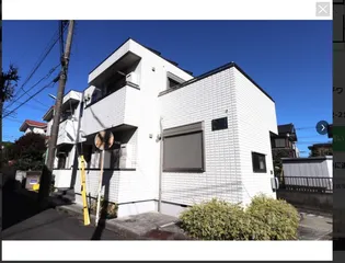 CASA DE LAGUNAの画像