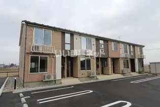 グロリオーサ Bの画像