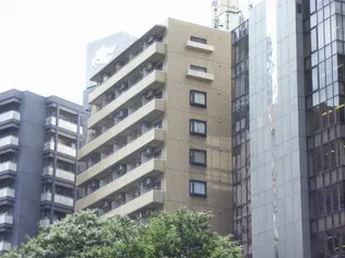 コアロード西新宿の画像