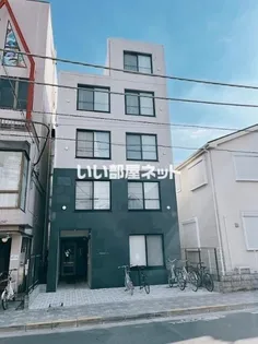 プレゾン国立の画像