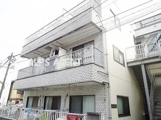 メゾン丸山の画像