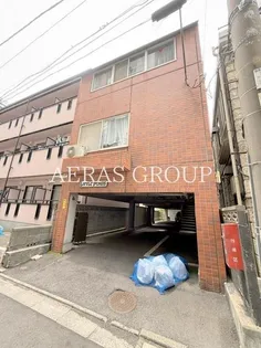 リトルポンズの画像