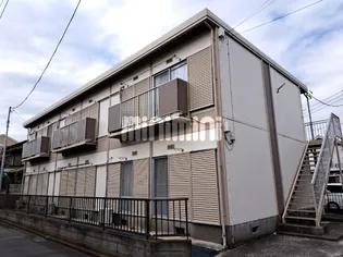 岩田ハイツの画像