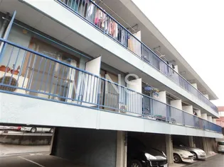 グリーンシャトーIIIの画像