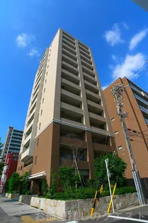 プライムメゾン御器所【9階】の外観