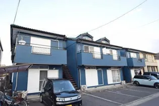 コーポラスIZUKIの画像