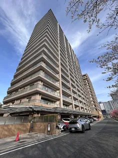 パークグラン縮景園北の画像