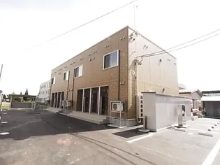 ブリーズ Dの画像