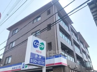 ハイツアメニティの画像