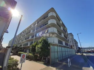 マンハイム奈良の画像