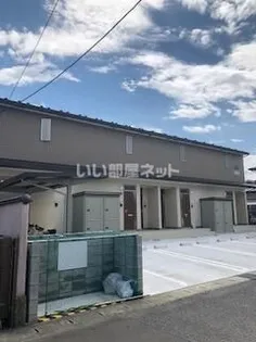 宮城県仙台市宮城野区田子1【アパート】の外観