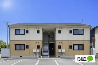 シェル上池田 B棟の画像