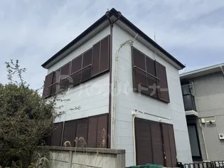 藤城コーポの画像