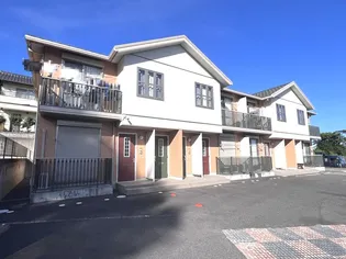 ノース エッジ シャーメゾンの画像