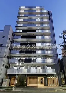 メイクスデザイン入谷IIの画像