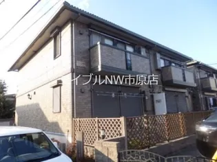 アヴァンセ八幡 ABの画像