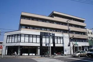 リブリ 船橋の画像