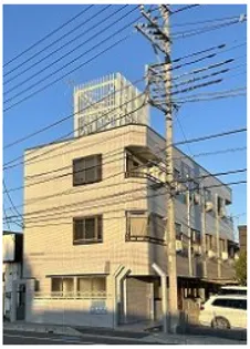 緑町共和ビルの画像