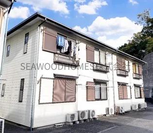 パルデンスアライの画像