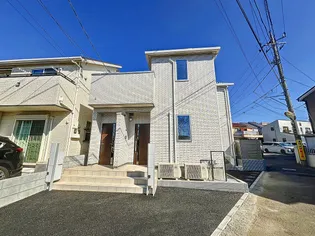 所沢市上安松プロジェクトの画像