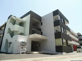 LEON篠崎 B棟の画像