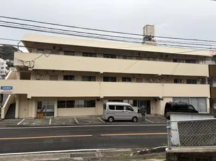 平山ビルの画像