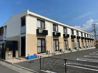 レオパレスサンハイの画像