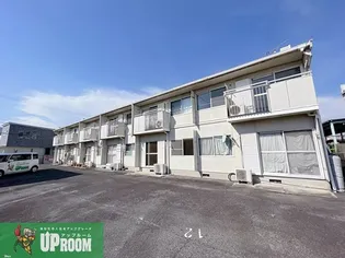ハートランド小牧の画像