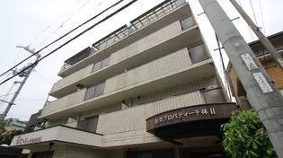 新栄プロパティー千林Ⅱの画像