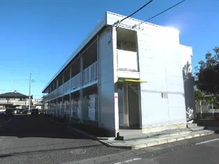 レオパレスゆうき弐番館の画像