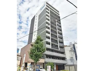 プレサンス栄ライズの画像