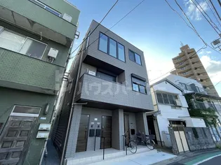 CA'MIAの画像