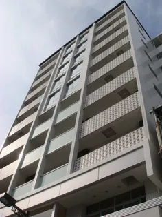 プライム・ガスク【5階】の外観