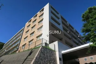 CASSIA横濱ガーデン山の画像
