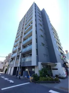 リクレイシア コルテ川崎元木の画像